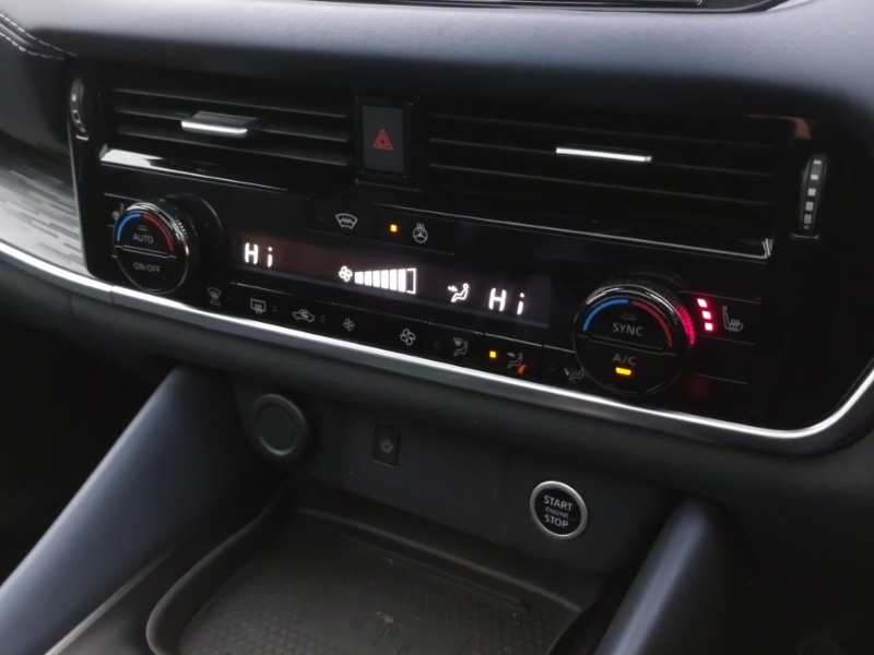 Used Nissan Qashqai 2022 for sale - 76947230: Photo 15