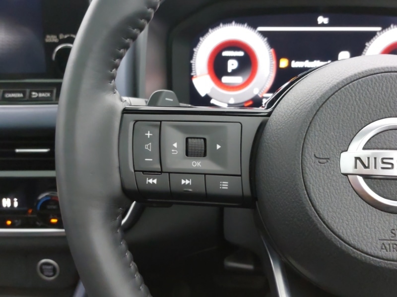 Used Nissan Qashqai 2022 for sale - 76947230: Photo 17