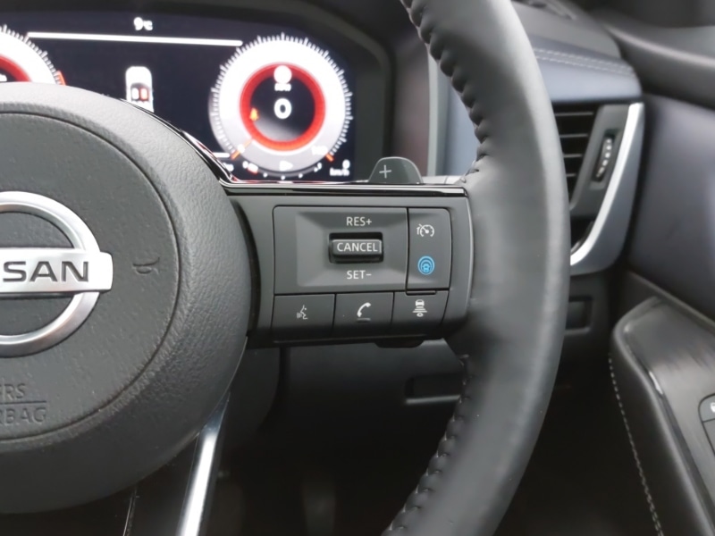 Used Nissan Qashqai 2022 for sale - 76947230: Photo 18