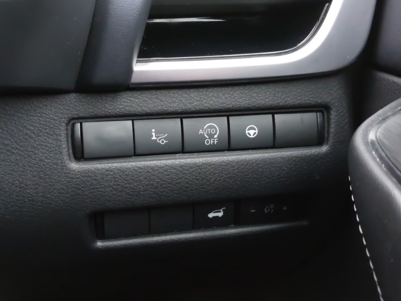 Used Nissan Qashqai 2022 for sale - 76947230: Photo 19