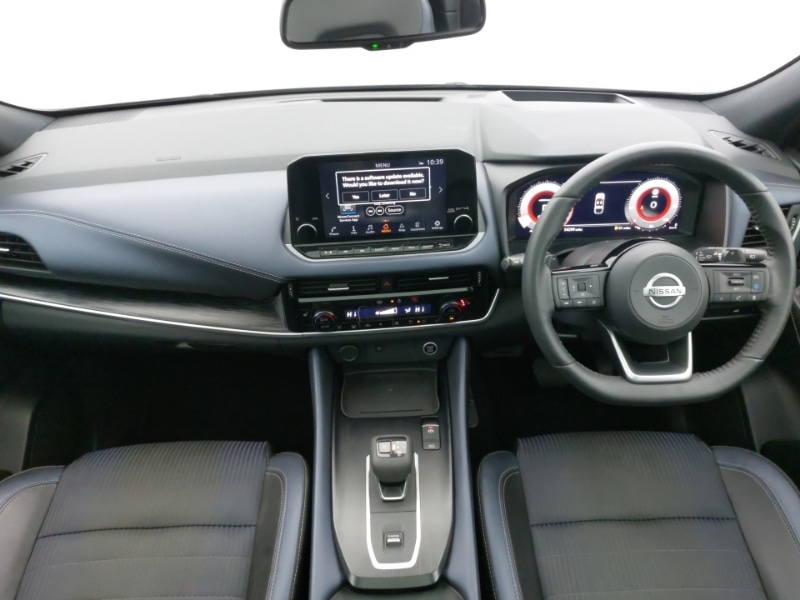 Used Nissan Qashqai 2022 for sale - 76947230: Photo 2