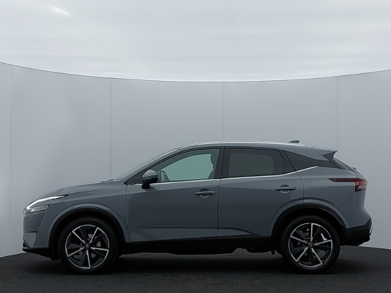 Used Nissan Qashqai 2022 for sale - 76947230: Photo 4