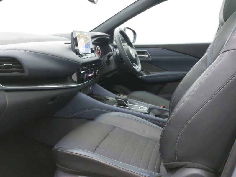 Used Nissan Qashqai 2022 for sale - 76947230: Photo 5