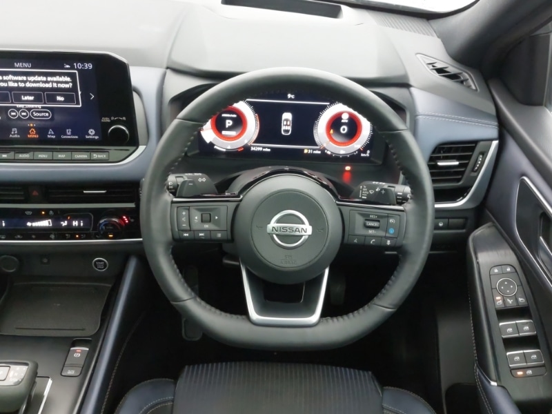 Used Nissan Qashqai 2022 for sale - 76947230: Photo 7