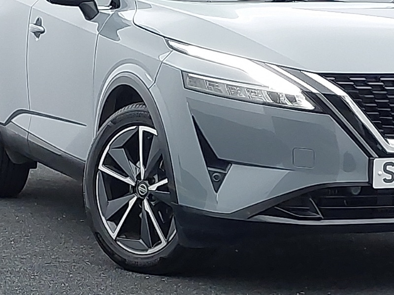 Used Nissan Qashqai 2022 for sale - 76947230: Photo 9