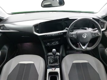Used Vauxhall Mokka 2021 for sale - 79536782: Photo