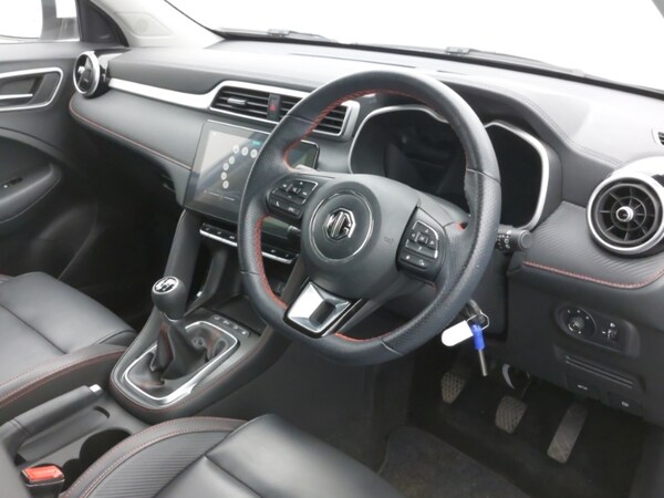 Used MG MG ZS 2023 for sale - 76208034: Photo 12