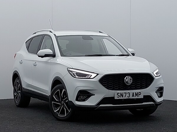 Used MG MG ZS 2023 for sale - 76208034: Photo 1