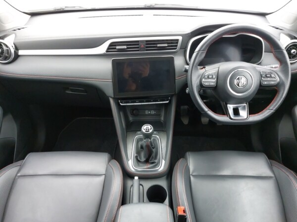 Used MG MG ZS 2023 for sale - 76208034: Photo 2