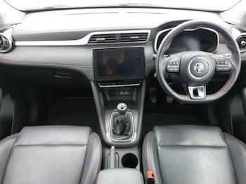 Used MG MG ZS 2023 for sale - 76208034: Photo 2