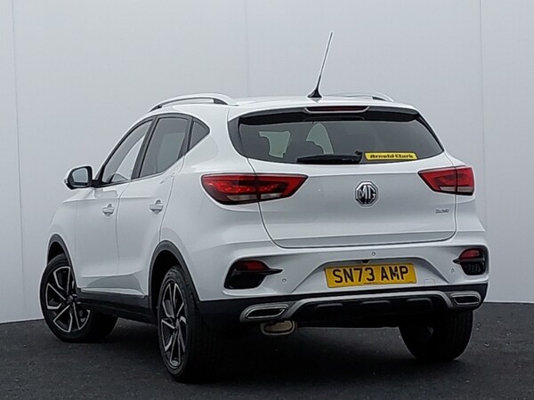 Used MG MG ZS 2023 for sale - 76208034: Photo 3
