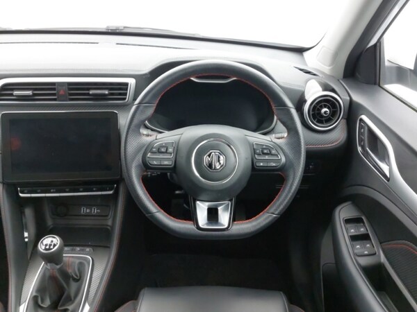 Used MG MG ZS 2023 for sale - 76208034: Photo 7