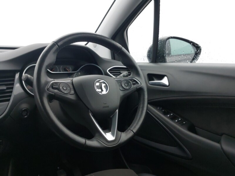 Used Vauxhall Crossland 2022 for sale - 76602537: Photo 10