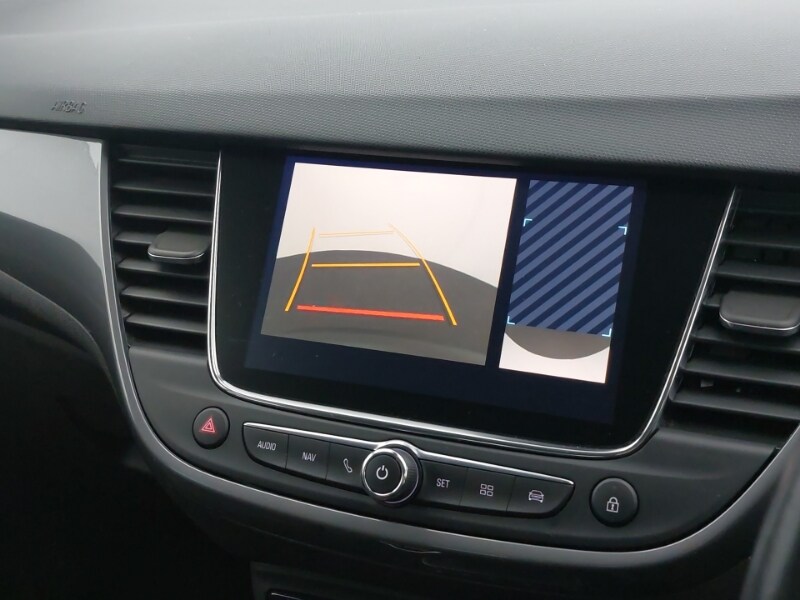 Used Vauxhall Crossland 2022 for sale - 76602537: Photo 13