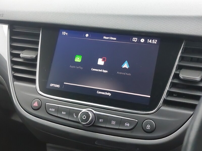 Used Vauxhall Crossland 2022 for sale - 76602537: Photo 14