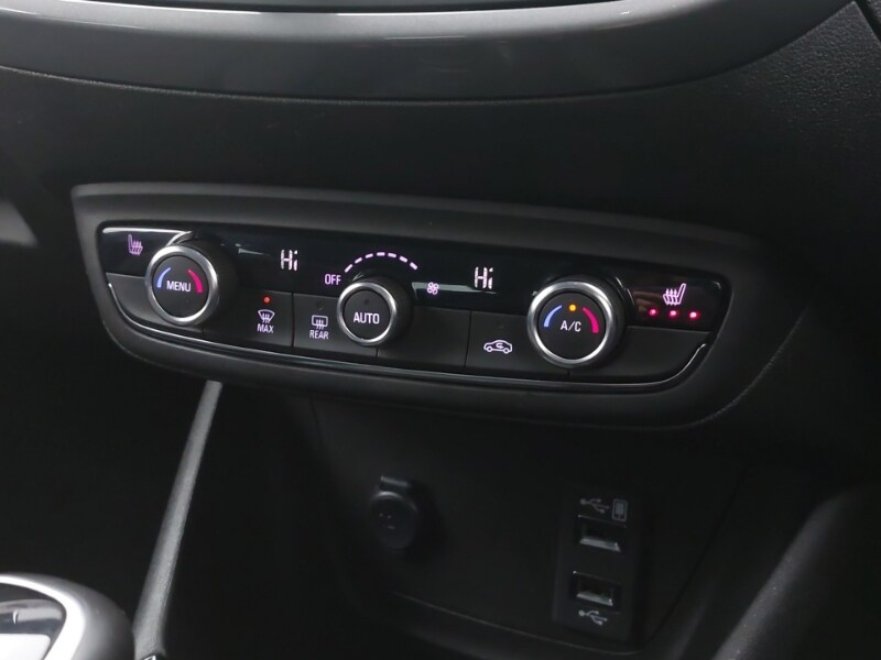 Used Vauxhall Crossland 2022 for sale - 76602537: Photo 15