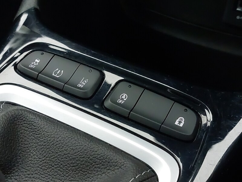 Used Vauxhall Crossland 2022 for sale - 76602537: Photo 16