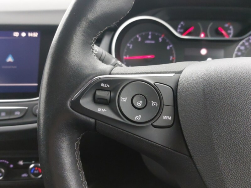 Used Vauxhall Crossland 2022 for sale - 76602537: Photo 17