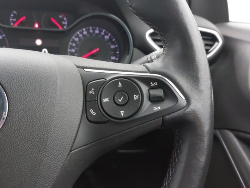 Used Vauxhall Crossland 2022 for sale - 76602537: Photo 18