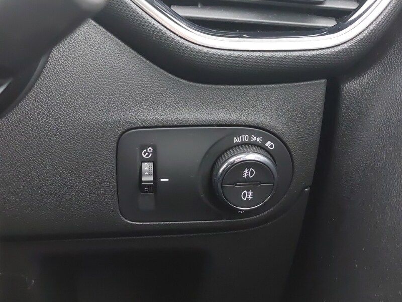 Used Vauxhall Crossland 2022 for sale - 76602537: Photo 19