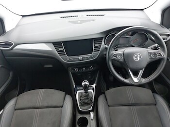 Used Vauxhall Crossland 2022 for sale - 76602537: Photo