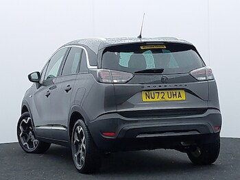 Used Vauxhall Crossland 2022 for sale - 76602537: Photo