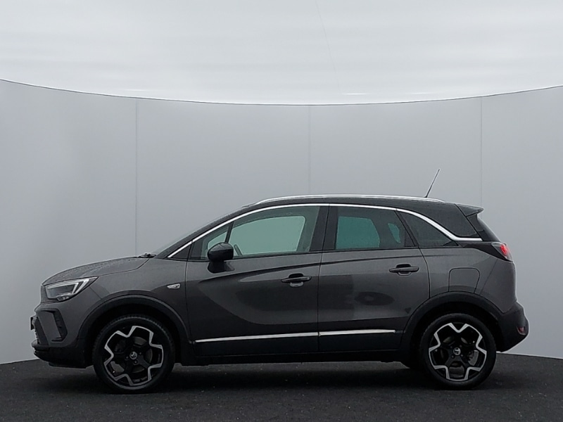 Used Vauxhall Crossland 2022 for sale - 76602537: Photo 4