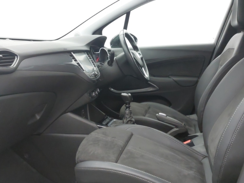 Used Vauxhall Crossland 2022 for sale - 76602537: Photo 5