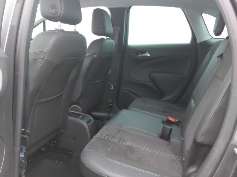 Used Vauxhall Crossland 2022 for sale - 76602537: Photo 6