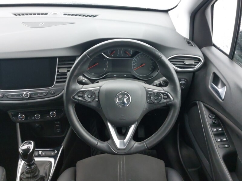 Used Vauxhall Crossland 2022 for sale - 76602537: Photo 7