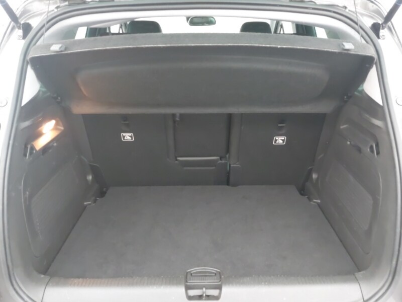 Used Vauxhall Crossland 2022 for sale - 76602537: Photo 8