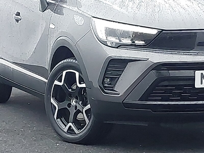 Used Vauxhall Crossland 2022 for sale - 76602537: Photo 9