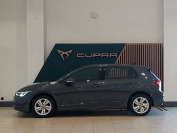 Used Volkswagen Golf 2021 for sale - 75223598: Photo