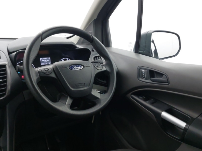 Used Ford Transit Connect 2020 for sale - 77432961: Photo 10