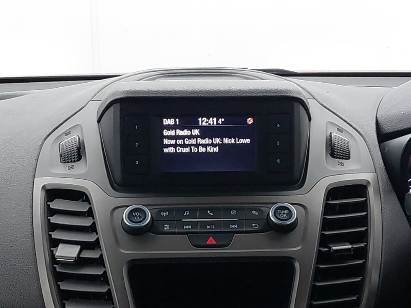 Used Ford Transit Connect 2020 for sale - 77432961: Photo 11