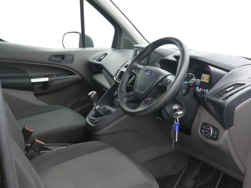 Used Ford Transit Connect 2020 for sale - 77432961: Photo 12