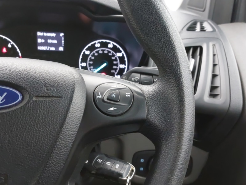 Used Ford Transit Connect 2020 for sale - 77432961: Photo 17