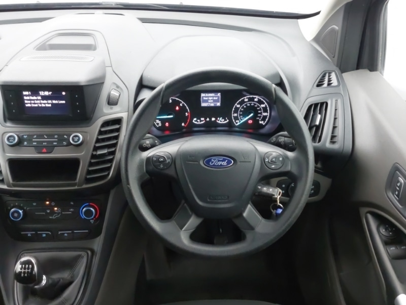 Used Ford Transit Connect 2020 for sale - 77432961: Photo 7