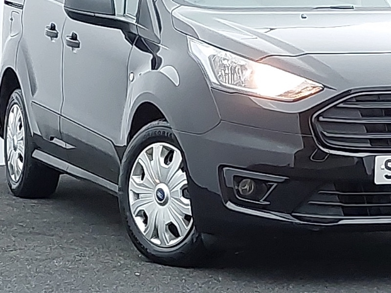 Used Ford Transit Connect 2020 for sale - 77432961: Photo 9