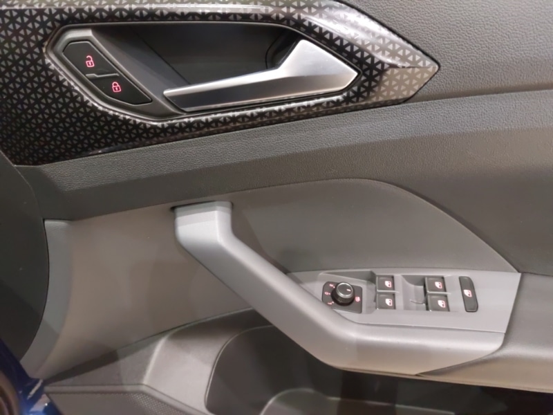 Used Volkswagen T-Cross 2020 for sale - 77544028: Photo 10