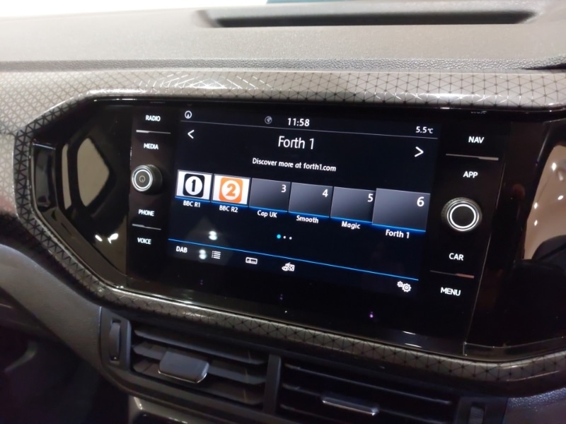 Used Volkswagen T-Cross 2020 for sale - 77544028: Photo 11