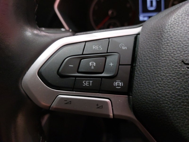 Used Volkswagen T-Cross 2020 for sale - 77544028: Photo 15