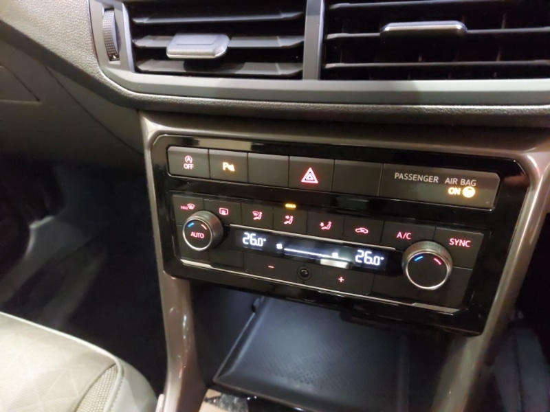 Used Volkswagen T-Cross 2020 for sale - 77544028: Photo 16