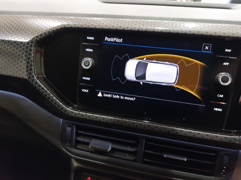 Used Volkswagen T-Cross 2020 for sale - 77544028: Photo 17