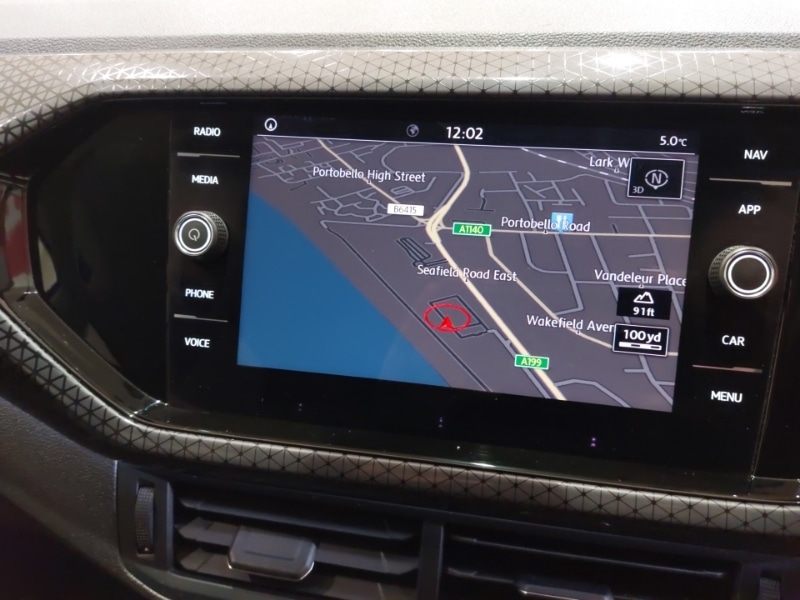 Used Volkswagen T-Cross 2020 for sale - 77544028: Photo 19