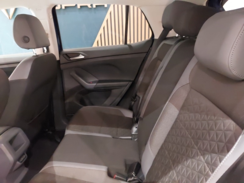 Used Volkswagen T-Cross 2020 for sale - 77544028: Photo 6