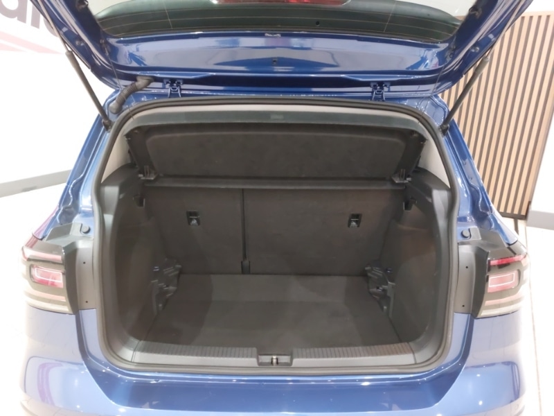 Used Volkswagen T-Cross 2020 for sale - 77544028: Photo 8