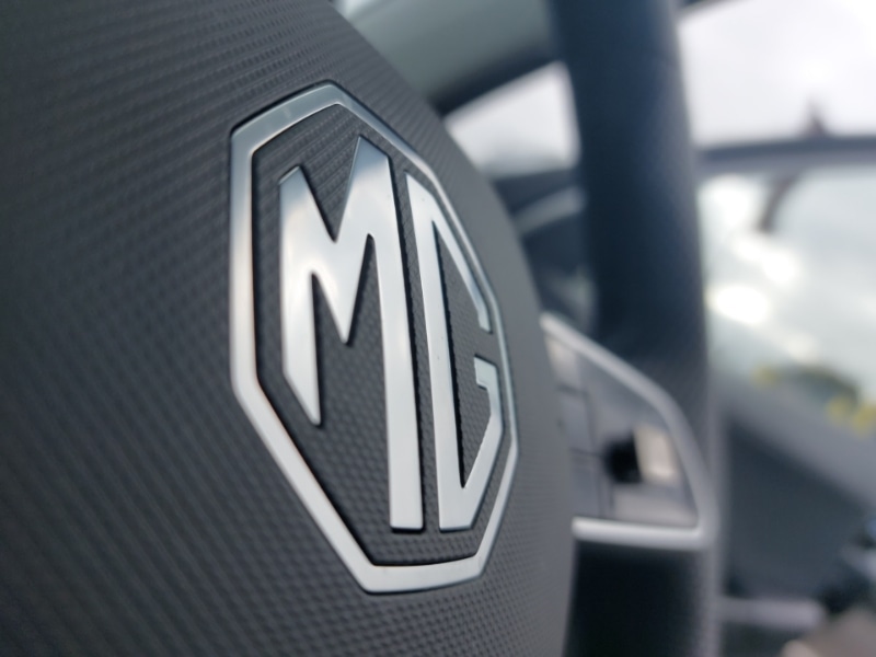 Used MG MG ZS 2025 for sale - 77458161: Photo 12