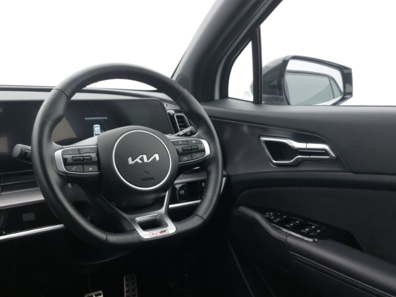 Used Kia Sportage 2025 for sale - 78147058: Photo 10
