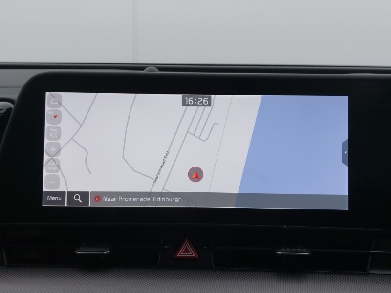 Used Kia Sportage 2025 for sale - 78147058: Photo 11